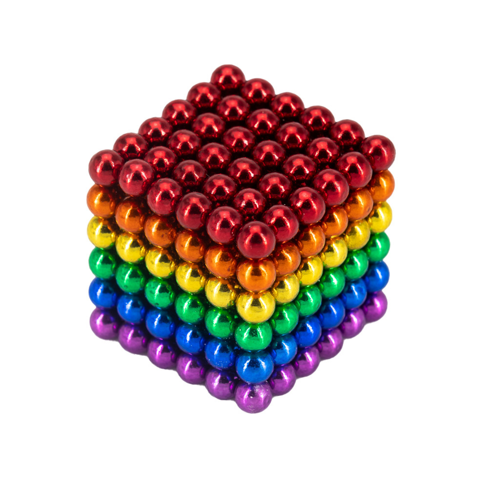 Logotrade promotional items photo of: Neocube